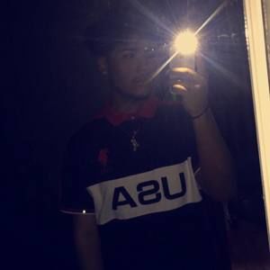 Meet your Posher, Jesse